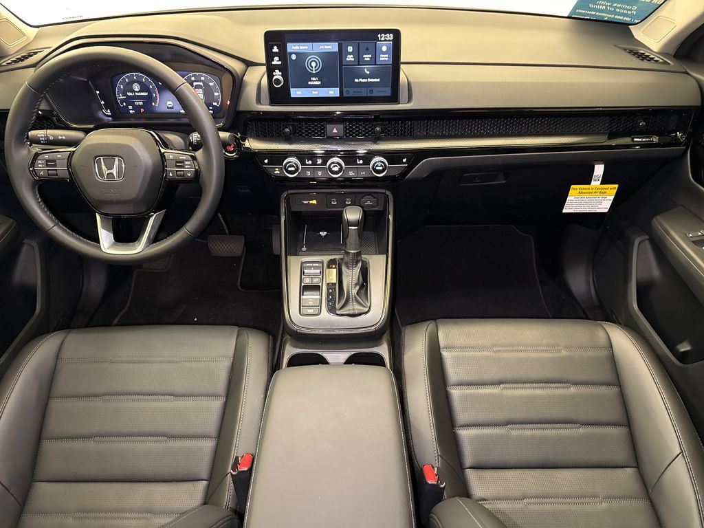 Used 2026 Honda CR-V EX-L image 14