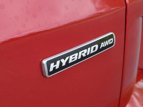Certified 2023 Ford Escape ST-Line Select w/ Tech Pack #2 AWD/4WD image 7