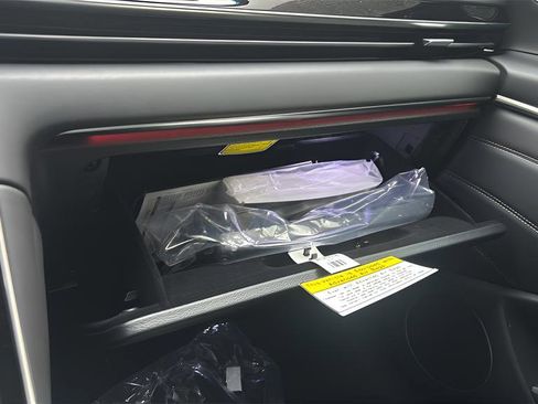 New 2026 Genesis GV80 2.5T AWD/4WD image 28
