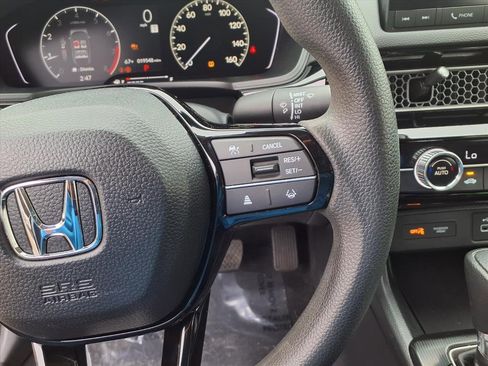 Used 2023 Honda Civic LX image 17
