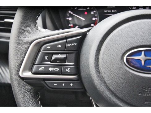New 2026 Subaru Ascent Premium AWD/4WD image 13