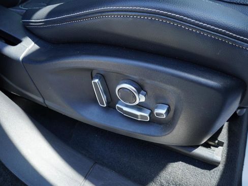 Used 2020 Jaguar F-PACE R-Sport AWD/4WD image 71