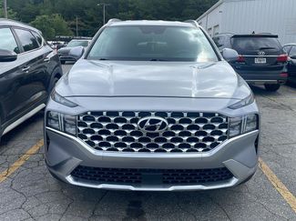 Used 2021 Hyundai Santa Fe SEL w/ Cargo Package FWD video 1