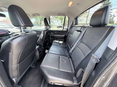 Used 2018 Honda Ridgeline RTL-T image 25