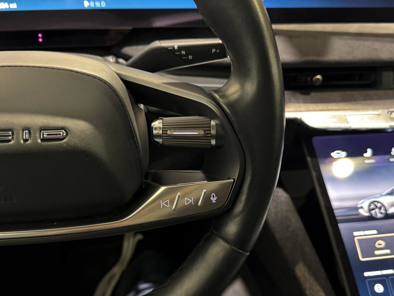 Used 2022 Lucid Air Grand Touring AWD/4WD image 20