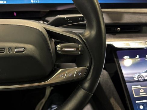 Used 2022 Lucid Air Grand Touring AWD/4WD image 20