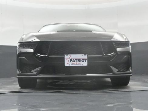 Used 2024 Ford Mustang GT Premium RWD image 48