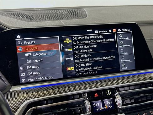 Used 2021 BMW X6 xDrive40i image 31