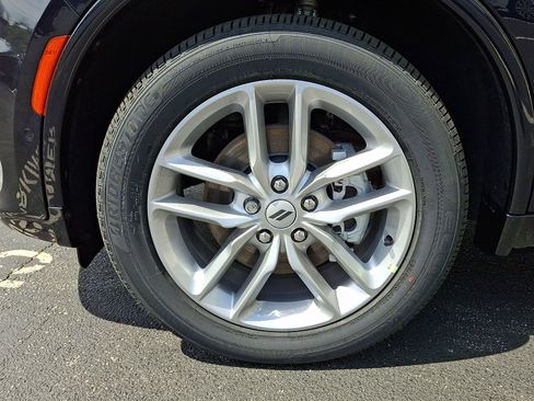 New 2026 Dodge Durango GT image 5