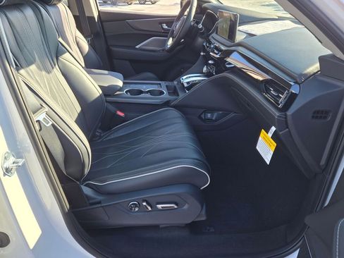 New 2026 Acura MDX SH-AWD w/ Advance Package image 6