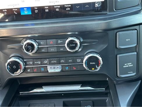 New 2025 Ford F250 Lariat w/ Lariat Ultimate Package image 28