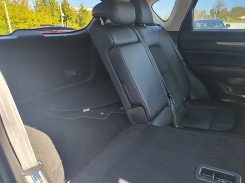 Used 2021 MAZDA CX-5 Touring image 20