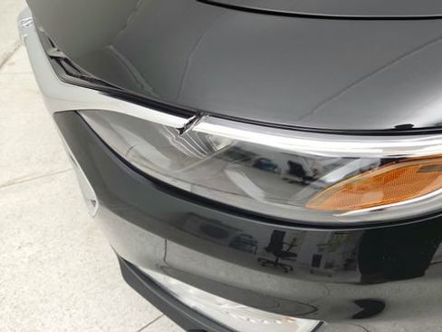 Used 2024 Chevrolet Malibu LT image 23