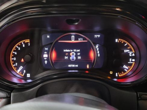 Used 2023 Dodge Durango GT AWD/4WD image 40
