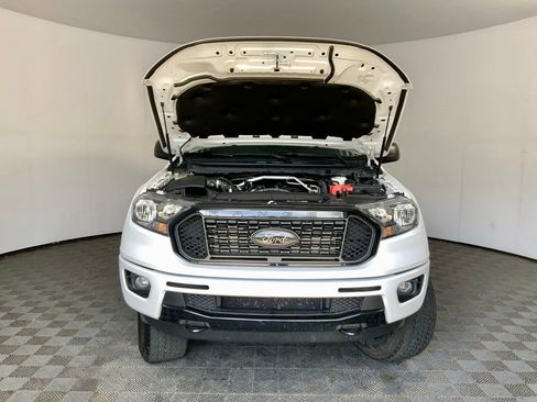 Used 2021 Ford Ranger XLT w/ Equipment Group 301A Mid AWD/4WD image 7