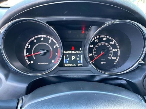 Used 2024 Mitsubishi Outlander Sport ES AWD/4WD image 23