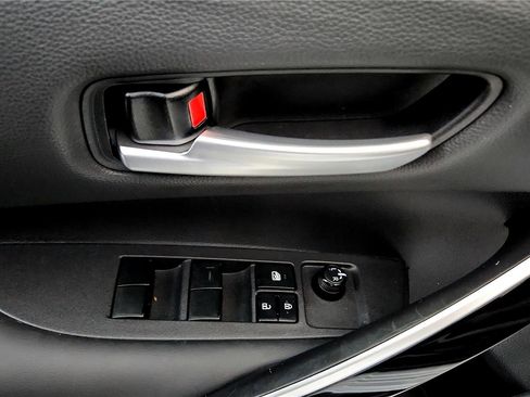 Certified 2024 Toyota Corolla XSE image 35