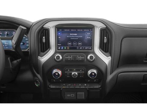 Used 2020 GMC Sierra 1500 Elevation w/ Elevation Value Package AWD/4WD image 13