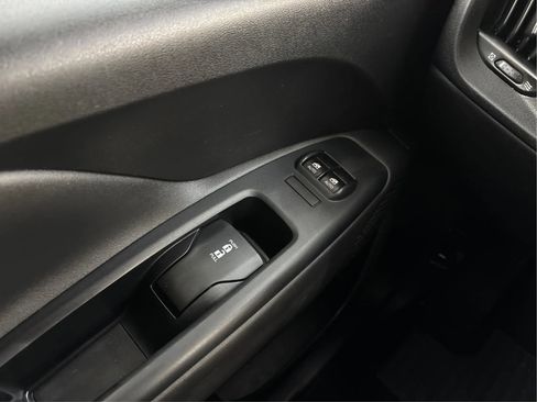 Used 2022 RAM ProMaster City Wagon FWD image 39