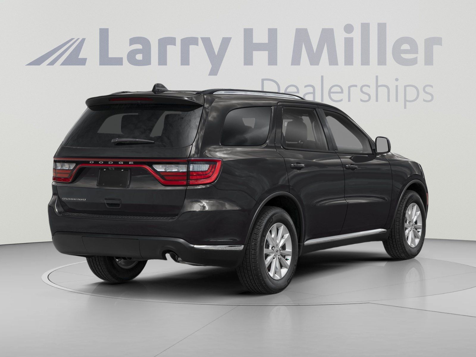 Used 2024 Dodge Durango GT AWD/4WD image 3