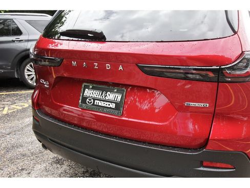 New 2026 MAZDA CX-5 Preferred AWD/4WD image 5