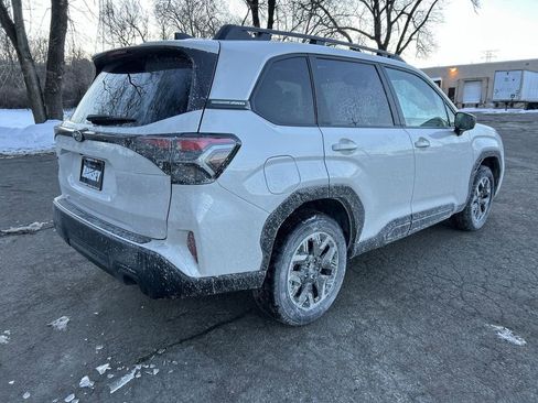 New 2026 Subaru Forester Premium image 8