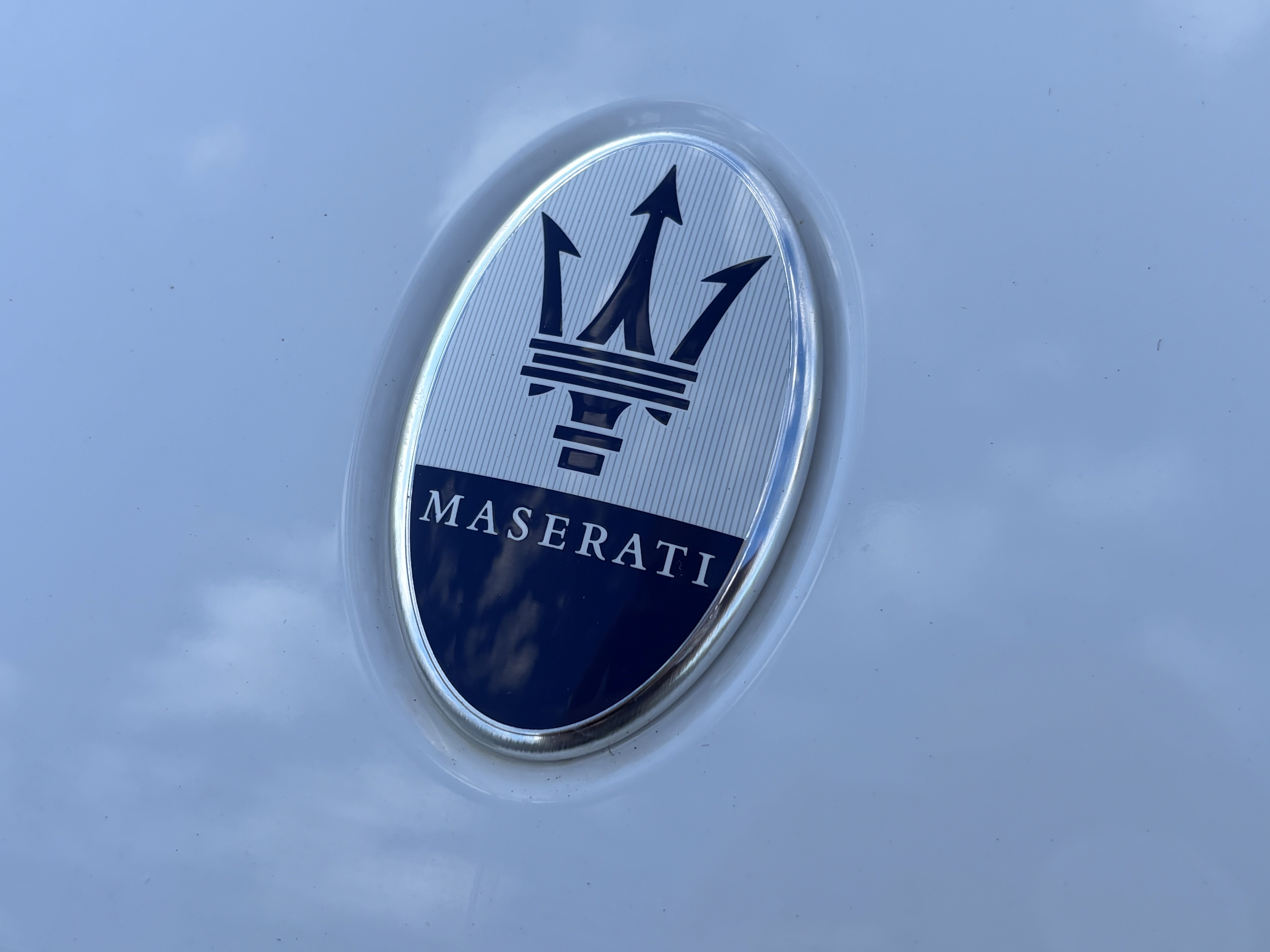 Used 2023 Maserati Grecale GT AWD/4WD image 12