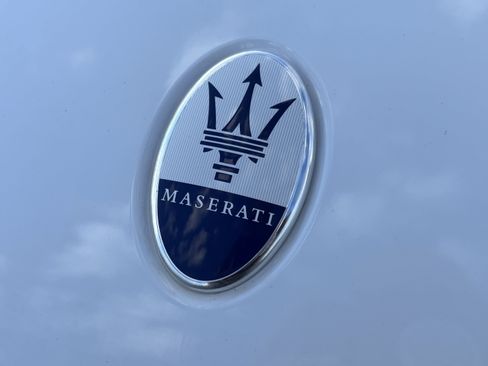 Used 2023 Maserati Grecale GT AWD/4WD image 12
