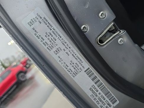 Used 2024 RAM 2500 Big Horn image 38