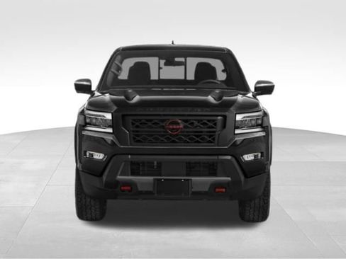 Used 2024 Nissan Frontier PRO-4X w/ Pro Convenience Package image 9