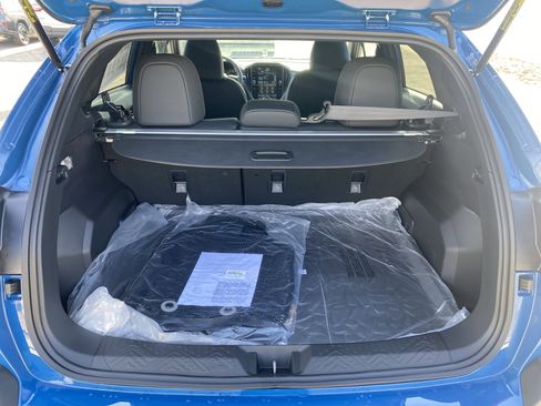 New 2026 Subaru Crosstrek 2.5i Wilderness w/ Crosstrek Mirror Package AWD/4WD image 36