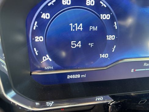 Used 2023 Chevrolet Silverado 1500 ZR2 w/ ZR2 Bison Edition image 2