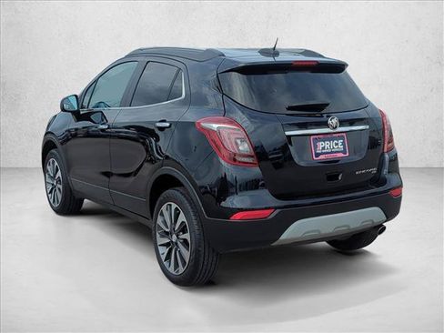 Used 2022 Buick Encore Preferred AWD/4WD image 10