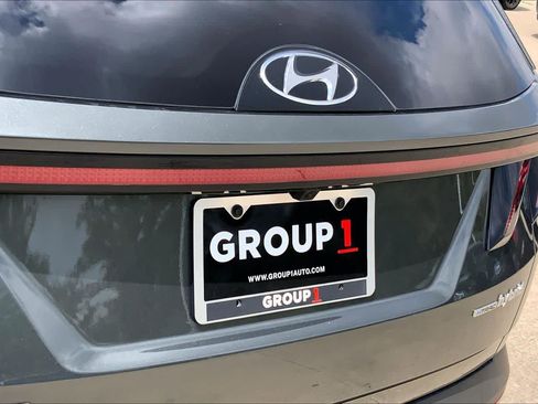 Used 2024 Hyundai Tucson SEL AWD/4WD image 31