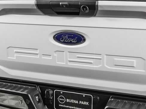 Used 2022 Ford F150 XLT w/ Trailer Tow Package image 10