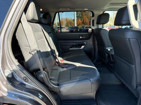 Used 2023 Toyota Sequoia Limited image 7