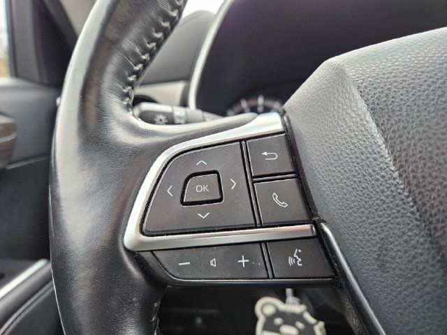 Used 2021 Toyota Highlander Limited AWD/4WD image 40