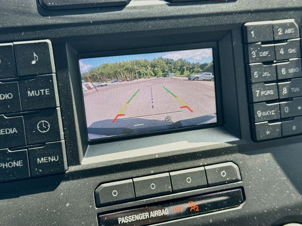 Used 2017 Ford F150 XL w/ Equipment Group 101A Mid RWD image 14