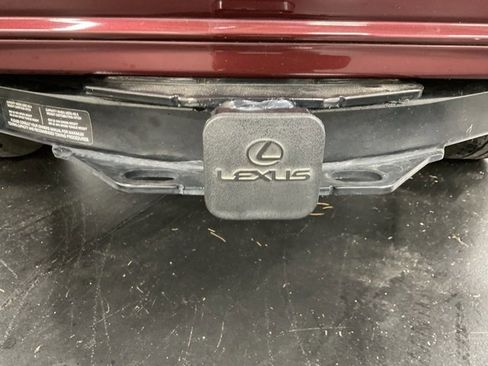 Used 2020 Lexus GX 460 460 image 5
