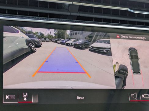 Used 2025 Audi Q7 2.0T Premium Plus image 30