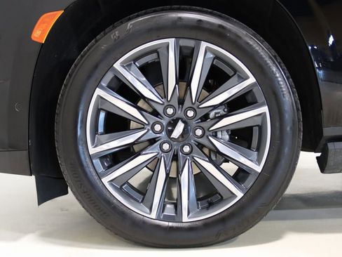 Used 2022 Cadillac Escalade Sport w/ Touring Package image 92