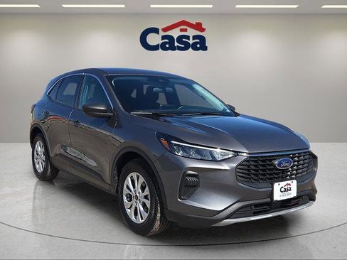 Used 2024 Ford Escape Active image 1