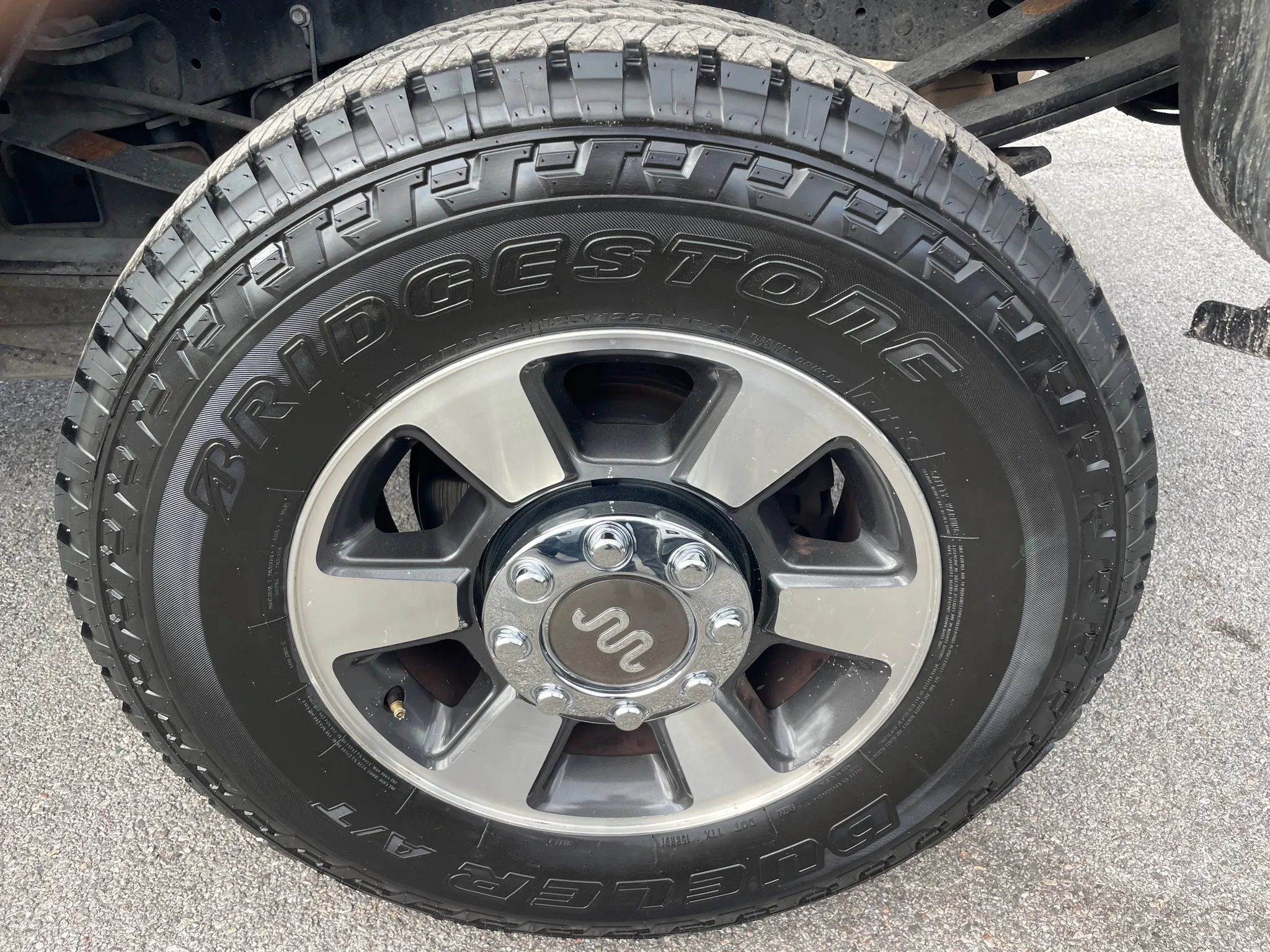 Used 2015 Ford F350 King Ranch AWD/4WD image 15