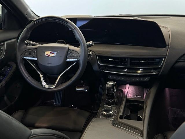 Used 2026 Cadillac CT5 Sport w/ Sun And Sound Package AWD/4WD image 20
