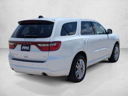 Used 2023 Dodge Durango GT AWD/4WD image 5