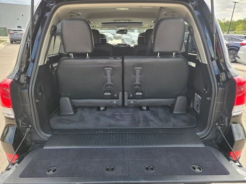 Used 2017 Toyota Land Cruiser AWD/4WD image 28