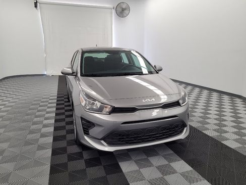 Used 2023 Kia Rio S FWD image 14