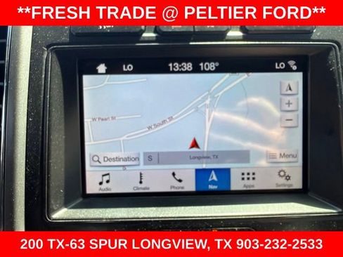 Used 2019 Ford Expedition XLT w/ Equipment Group 202A RWD image 27