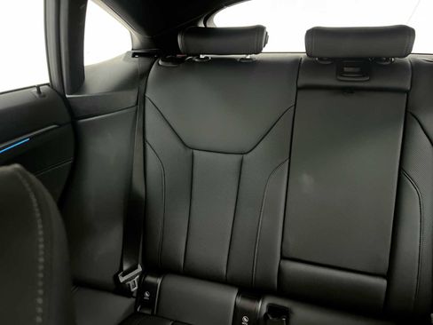 Certified 2023 BMW i4 eDrive35 w/ Premium Package RWD image 12