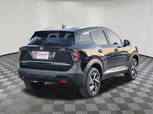 New 2026 Nissan Kicks SV image 3